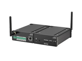 AUDAC Сетевой блок коммутации NIO240 AUDAC Сетевой блок коммутации NIO240
