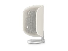BOWERS & WILKINS Акустическая система M-1 БЕЛЫЙ EAN:0714346314416