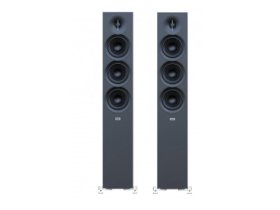 ELAC Акустическая система DEBUT F6.3 ЧЕРНЫЙ EAN:4011822321538 (Пара) ELAC Акустическая система DEBUT F6.3 ЧЕРНЫЙ EAN:4011822321538 (Пара)