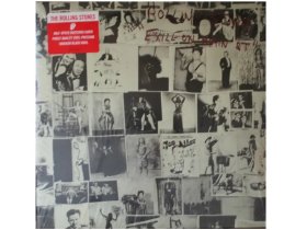 Виниловая пластинка Rolling Stones – Exile On Main St