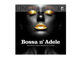 Виниловая пластинка ADELE. V/A - BOSSA N' ADELE Coloured Label: Montestella