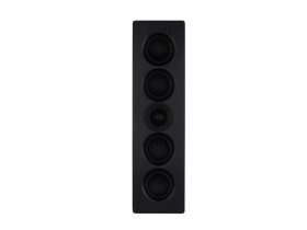 ELAC Акустическая система OW-V41L-BK ЧЕРНЫЙ EAN:4011822610083 ELAC Акустическая система OW-V41L-BK ЧЕРНЫЙ EAN:4011822610083