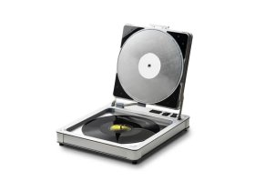 PRO-JECT Устройство для выпрямления пластинок Flatten It ЧЕРНЫЙ EAN:9120129866774 PRO-JECT Устройство для выпрямления пластинок Flatten It ЧЕРНЫЙ EAN:9120129866774