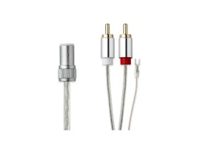 PRO-JECT Кабель Connect It Phono E 5P/RCA 1.23 м EAN:9120122294130