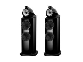 BOWERS & WILKINS Акустическая система 802 D5 ЧЕРНЫЙ EAN:0714346343102 (Пара) BOWERS & WILKINS Акустическая система 802 D5 ЧЕРНЫЙ EAN:0714346343102 (Пара)