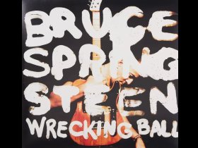 Виниловая пластинка Bruce Springsteen – Wrecking Ball