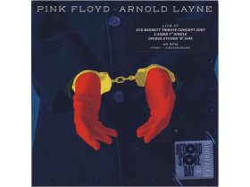 Виниловая пластинка PINK FLOYD / ARNOLD LAYNE - RSD 2020 RELEASE EAN:0190295283681