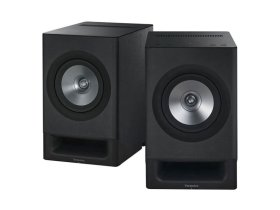 TECHNICS Акустическая система SC-CX700E-K ЧЕРНЫЙ (Пара)