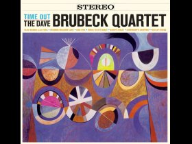 Виниловая пластинка The Dave Brubeck Quartet – Time Out
