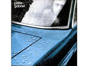 Виниловая пластинка Peter Gabriel – Peter Gabriel