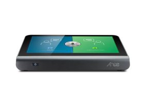 AREC Станция транскрипции KS-CC2T