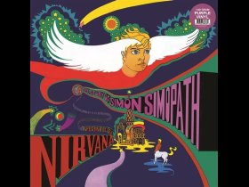 Виниловая пластинка Nirvana – The Story Of Simon Simopath