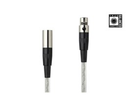 PRO-JECT Кабель Connect It Phono E MiniXLR/MiniXLR 1.23 м EAN:9120122293829
