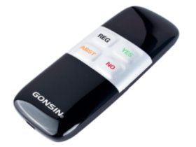 GONSIN Пульт голосования BJ-W5 GONSIN Пульт голосования BJ-W5