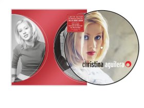 Виниловая пластинка Christina Aguilera – Christina Aguilera
