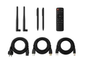 MAXON Набор для мультитач панелей IFP Kit