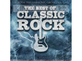 Виниловая пластинка VARIOUS ARTISTS – The Best Of Classic Rock