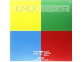 Виниловая пластинка Queen - Hot Space: Universal