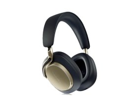 BOWERS & WILKINS Наушники PX8 S2 ПОЛУНОЧНЫЙ СИНИЙ
