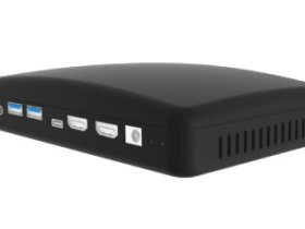 MAXON Мультимедийный Android-модуль AI BOX MAXON Мультимедийный Android-модуль AI BOX