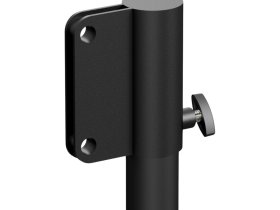 AUDAC Крепление для громкоговорителя MBK260/B AUDAC Крепление для громкоговорителя MBK260/B
