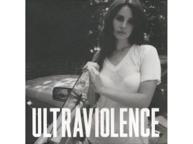 Виниловая пластинка Lana Del Rey – Ultraviolence
