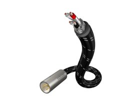 inakustik Кабель Excellence Digital Cable | XLR AES/EBU 0,75m EAN:4001985513864