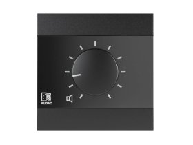 AUDAC Настенная панель управления WP200/B
