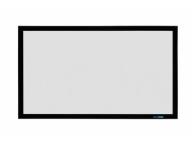 PROscreen Экран для проектора FCF9120 Villa White 4K (2657х1494)