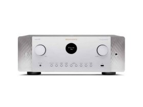 MARANTZ AV-Усилитель CINEMA60 СЕРЕБРО