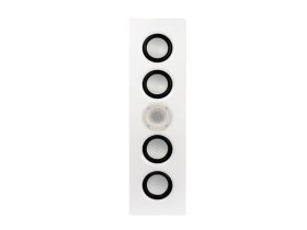 ELAC Акустическая система OW-V41L-W БЕЛЫЙ EAN:4011822610076