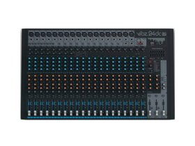 LD SYSTEMS Микшер LDVIBZ24DC