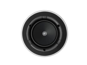 KEF Акустическая система Ci130.2CR БЕЛЫЙ EAN:637203215506