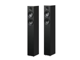 PRO-JECT Акустическая система Speaker Box 12 E Carbon САТИНОВЫЙ ЧЕРНЫЙ EAN:9120122298473 (Пара) PRO-JECT Акустическая система Speaker Box 12 E Carbon САТИНОВЫЙ ЧЕРНЫЙ EAN:9120122298473 (Пара)