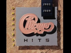 Виниловая пластинка Chicago – Greatest Hits 1982-1989