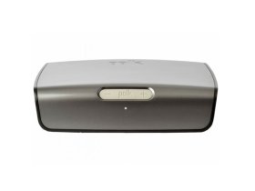 POLK AUDIO Цифро-аналоговый преобразователь OMNI P1 INTL СЕРЕБРО POLK AUDIO Цифро-аналоговый преобразователь OMNI P1 INTL СЕРЕБРО