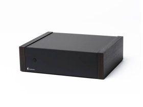 PRO-JECT Усилитель Amp Box DS2 ЧЕРНЫЙ ЭВКАЛИПТ INT EAN:9120071653507