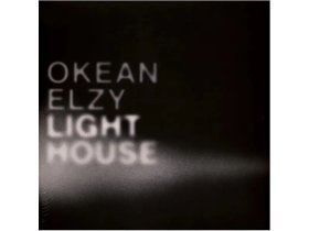 Виниловая пластинка OKEAN ELZY – Lighthouse