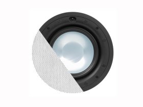 Встраиваемый пассивный сабвуфер AUDAC CELO8S Встраиваемый пассивный сабвуфер AUDAC CELO8S