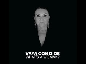 Виниловая пластинка Vaya Con Dios – What's A Woman?