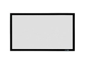 MAXON Экран для проектора FEF9180 Weave Acoustic 4K 1.1 (3985х2242)