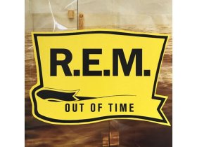 Виниловая пластинка R.E.M. – Out Of Time