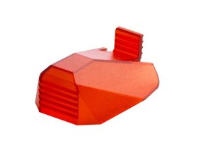 ORTOFON Защитный кожух для иглы 2M Red stylus protection КРАСНЫЙ EAN:5705796460599