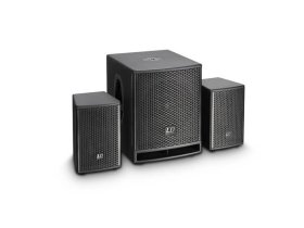 LD SYSTEMS Громкоговоритель LDDAVE10G3