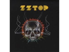 Виниловая пластинка ZZ Top – Degüello