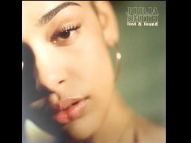 Виниловая пластинка Jorja Smith – Lost & Found