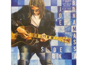 Виниловая пластинка Joe Bonamassa – Sloe Gin
