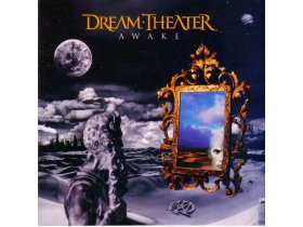 Виниловая пластинка Dream Theater – Awake