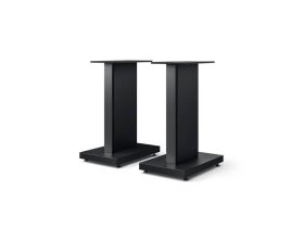 KEF Стойка для АС Reference 1 ЧЕРНЫЙ EAN:637203048999 (Пара)