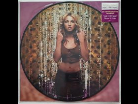 Виниловая пластинка Britney Spears – Oops!...I Did It Again